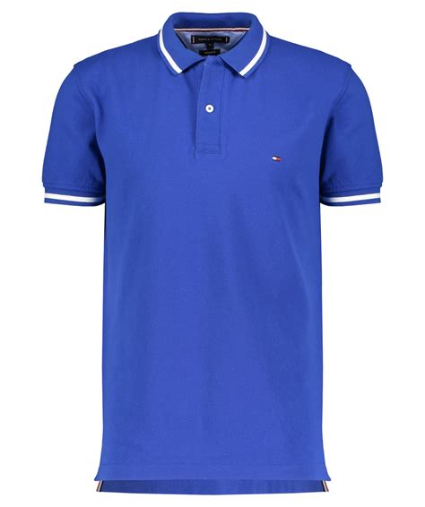 hilfiger poloshirt herren sale